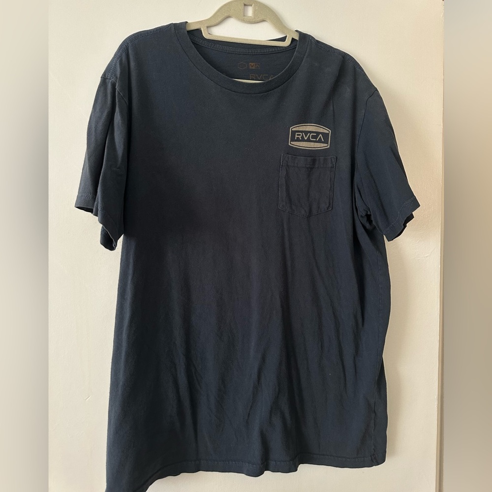 Men’s XL RVCA t shirt